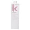 Kevin Murphy Angel Rinse plaukų kondicionierius, suteikiantis apimties ir žvilgesio, 1000 ml