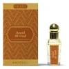 Khadlaj Aseel Al Oud - koncentrovaný parfémovaný olej, 15 ml