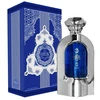Khalis The Sheik N.77 Luxury Gold Edition EDP parfumuotas vanduo vyrams, 100 ml