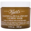 Kiehl´s Kiehl's Calendula Petal-Infused Calming Mask raminanti veido kaukė su medetkų žiedlapiais, 100 ml