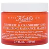 Kiehl's Kiehl's Turmeric&Cranberry Seed Energizing Radiance kaukė, 100 ml