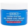 Kiehl´s Kiehls Kiehl's Ultra Facial Oil-Free Gel-Kreminis, 28 ml