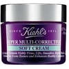 Kiehl´s Kiehl's Super Multi-Corrective Soft Kreminis stipraus poveikio veido ir kaklo kremas nuo raukšlių, 50 ml