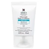 Kiehl's Apsauginis lengvas veido gelis normaliai ir riebiai odai SPF 50 Derma Solutions („Ultra Light Daily UV Defense Aqua Gel") 60 ml