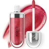 KIKO MILANO 3D Hydra Lūpų blizgis (16 Iridescent Ruby) 6,5 ml