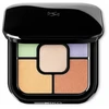KIKO MILANO Colour Correct Maskuokliai Palette 5 x 1,2 g