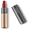 KIKO MILANO Velvet Passion Matte Lipstick (346 Intense Raudona) 3,5 g