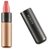 Kiko Milano kreminiai lūpų dažai velvet passion, spalva 303