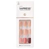 KISS Lipnūs nagai imPRESS Nails Before Sunset 30 vnt.
