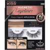 KISS Magnetic Akių apvadas & Lash Kit 02 Tempt