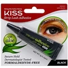 KISS Lash Adhesive with Aloe Juodas 7 g