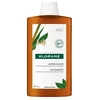 Klorane Nuo pleiskanų Rebalancing Treatment Šampūnas, 400 ml