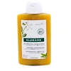"Klorane" maitinamasis šampūnas su Monoï ir Tamanu Bio 200ml