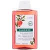 "Klorane" granatų šampūnas dažytiems plaukams 200ml