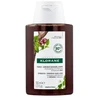 Klorane Strenghtening Šampūnas With Quinine & Org. Edelweiss, 100 ml