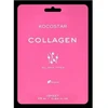 Kocostar Anti-aging face mask Collagen Sheet Mask 25 ml