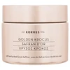 Korres Golden Krocus Hydra-Filler Plumping Kreminis Day Kreminis