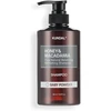 Kundal Honey & Macadamia Baby Powder Natural Moisturizing Šampūnas plaukų šampūnas, 500 ml