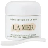 La Mer (Moisturizing Soft Kreminis)