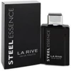 LA RIVE tualetinis vanduo vyrams Steel Essence, 100 ml