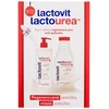 Lactovit LactoUrea Regenerating Losjonas kūnui