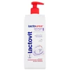 Lactovit LactoUrea Firming Body Milk Losjonas kūnui