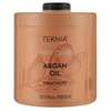 Lakme Teknia Argan Oil Treatment, 1000 ml