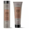 Plaukų priežiūros priemonių rinkinys Lakme Teknia Color Refresh Cocoa Brown, rudais atspalviais dažytiems plaukams