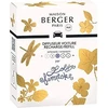 „Maison Berger Paris“ automobilio difuzoriaus „Lolita Lempicka“ papildymas (automobilio difuzoriaus papildymas / papildymas) 2 vnt.