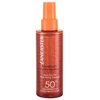 Lancaster Sun Beauty Satin Dry aliejus