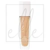 Lancôme Teint Idole Ultra Wear Care & Glow Ilgai išliekantis makiažo pagrindas, spalva: 245C, 30 ml