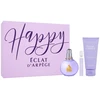 Lanvin Eclat d'Arpege rinkinys moterims (kvepalai EDP, 100 ml + EDP, 7,5 ml + kūno losjonas 100 ml)