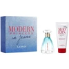 Lanvin Modern Princess in Jeans dovanų rinkinys EDP 60 ml ir kūno losjonas 100 ml (60 ml)
