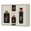 Lattafa Brioche Vanille Eau De Parfum, 100 ml Purškiklis Corporal Perfumado, 200 ml Purškiklis Eau De Parfum, 20 ml