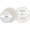 Lavera Fine biri pudra Invisible Finish (biri pudra) 11 g, skaidri