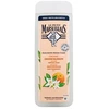 Le Petit Marseillais Extra Gentle Shower Kreminis Organic Oranžinis Blossom Shower Kreminis