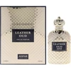 Anfar Leather Oud Gold Edition EDP parfumuotas vanduo vyrams, 100 ml