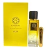 The Woods Collection Natural Sun EDP parfumuotas vanduo unisex, 100 ml