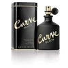 Liz Claiborne Curve Juodas EDC odekolonas vyrams, 125 ml