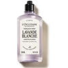 L’Occitane L'Occitane en Provence, Lavande Blanche, Cleansing & Softening, Dušo želė, For All Skin Types, 250 ml Unisex