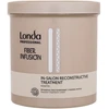 Londa Fiber Infusion In-Salon Reconstructive Treatment kaukė plaukų pluoštą atkurianti procedūra 750ml