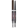 L'Oréal Paris Infaillible Brows 24H Filling Triangular Pieštukas Eyebrow Pieštukas moterims, 1 ml