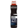 L'Oreal Antiperspirant spray Men Expert Carbon Protect (48h Antiperspirant) 250 ml