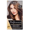 L'Oréal Paris Préférence Récital Hair Color moterims, 60 ml