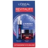 L'Oréal Paris Revitalift lazerinis Pure Retinol Night Serum odos serumas