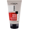 „L'Oréal Paris Studio Line Matte & Messy“