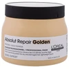 „L'Oreal Professionnel“, „Serie Expert Absolut Repair Golden“, „Protein + Gold Quinoa“, plaukų kaukė „Kreminis“, akimirksniu atnaujinanti paviršių.
