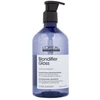 L'Oréal Professionnel Blondifier Gloss Professional Šampūnas šampūnas, 300 ml