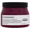 Kaukė garbanotiems plaukams L'oreal Professionnel Curl Expression Intensive Moisturizer Mask 500ml