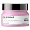 Kaukė nepaklusniems plaukams L'Oréal Professionnel Liss Unlimited Hair Mask 250ml